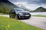 Volkswagen Golf GTD 2011 года